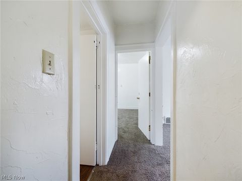 Tiny photo for 539 Gage Street, Akron, OH 44311 (MLS # 5203230)