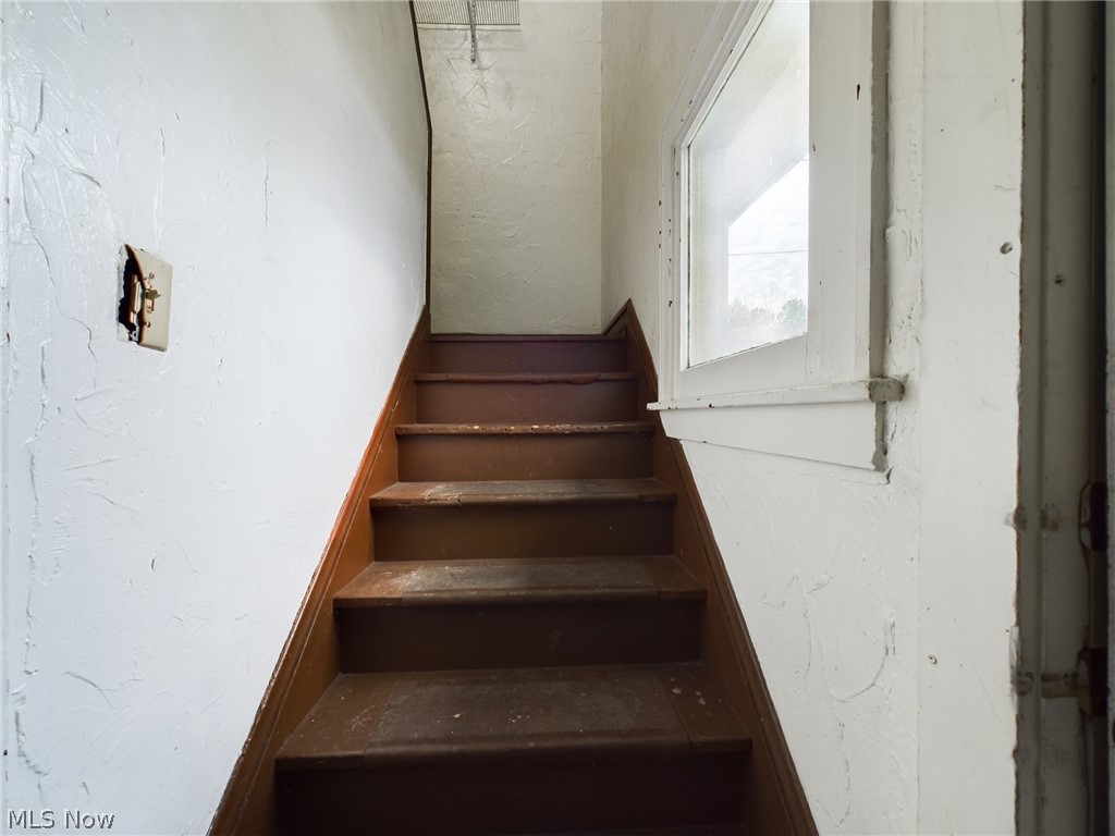 Geo T Perkins Allotment - Residential Income