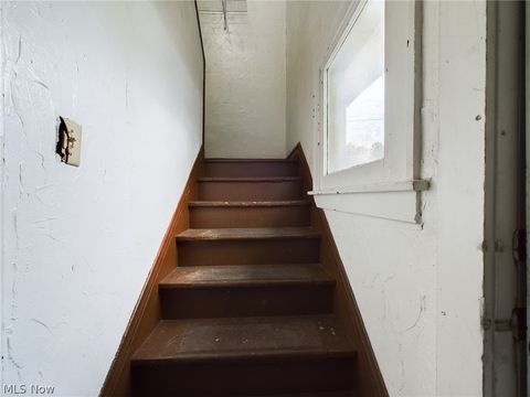 Tiny photo for 539 Gage Street, Akron, OH 44311 (MLS # 5203230)