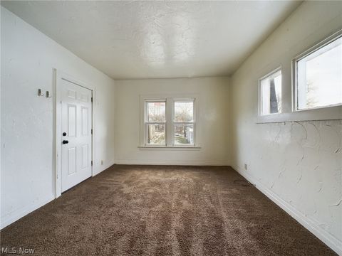 Tiny photo for 539 Gage Street, Akron, OH 44311 (MLS # 5203230)