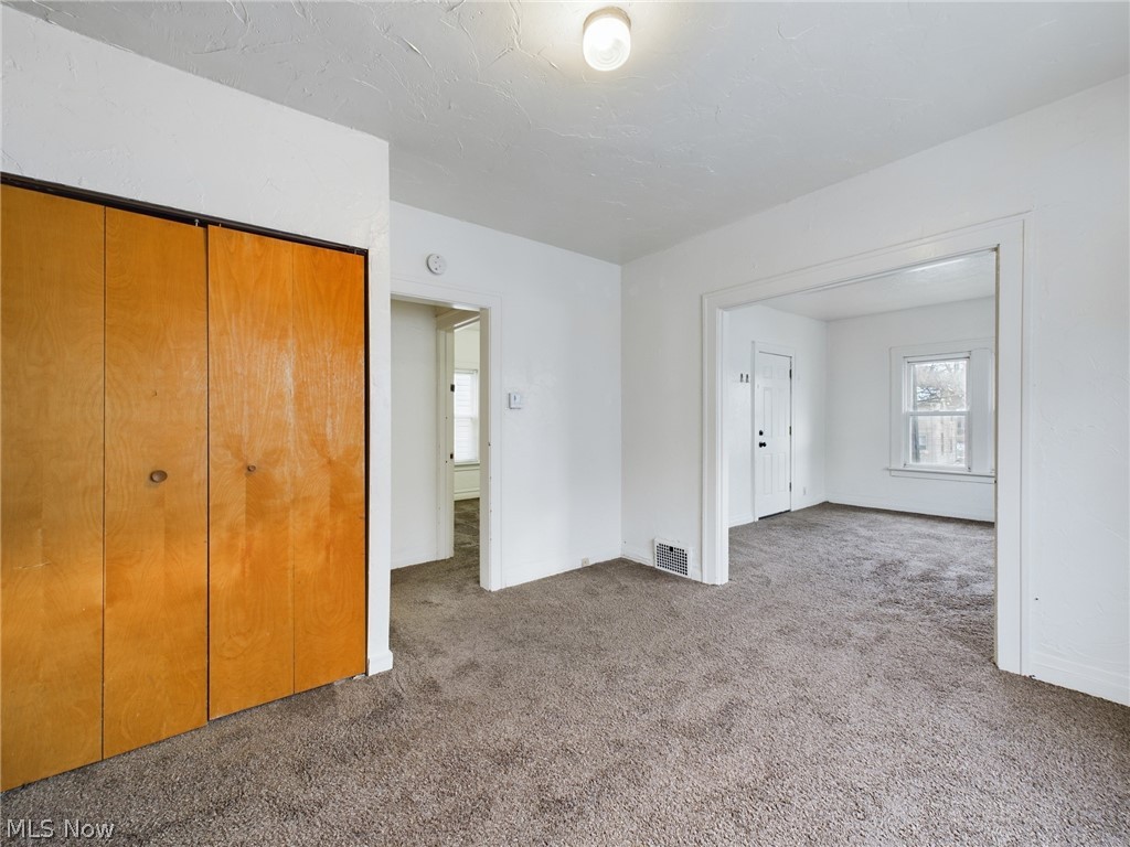 Geo T Perkins Allotment - Residential Income