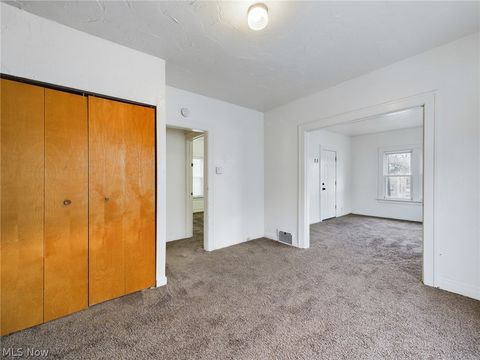 Tiny photo for 539 Gage Street, Akron, OH 44311 (MLS # 5203230)