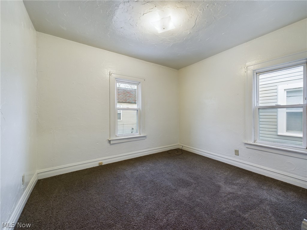 Geo T Perkins Allotment - Residential Income