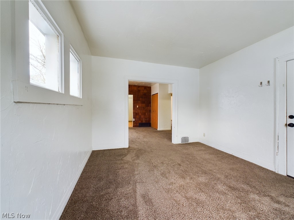 Geo T Perkins Allotment - Residential Income