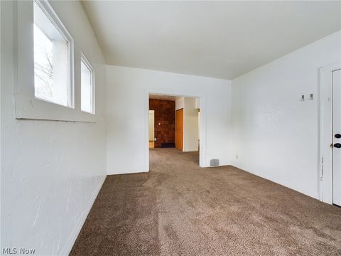 Tiny photo for 539 Gage Street, Akron, OH 44311 (MLS # 5203230)