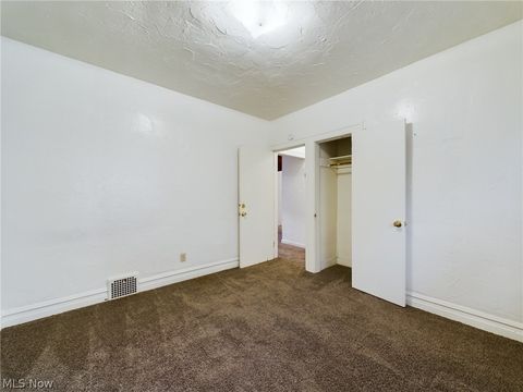 Tiny photo for 539 Gage Street, Akron, OH 44311 (MLS # 5203230)