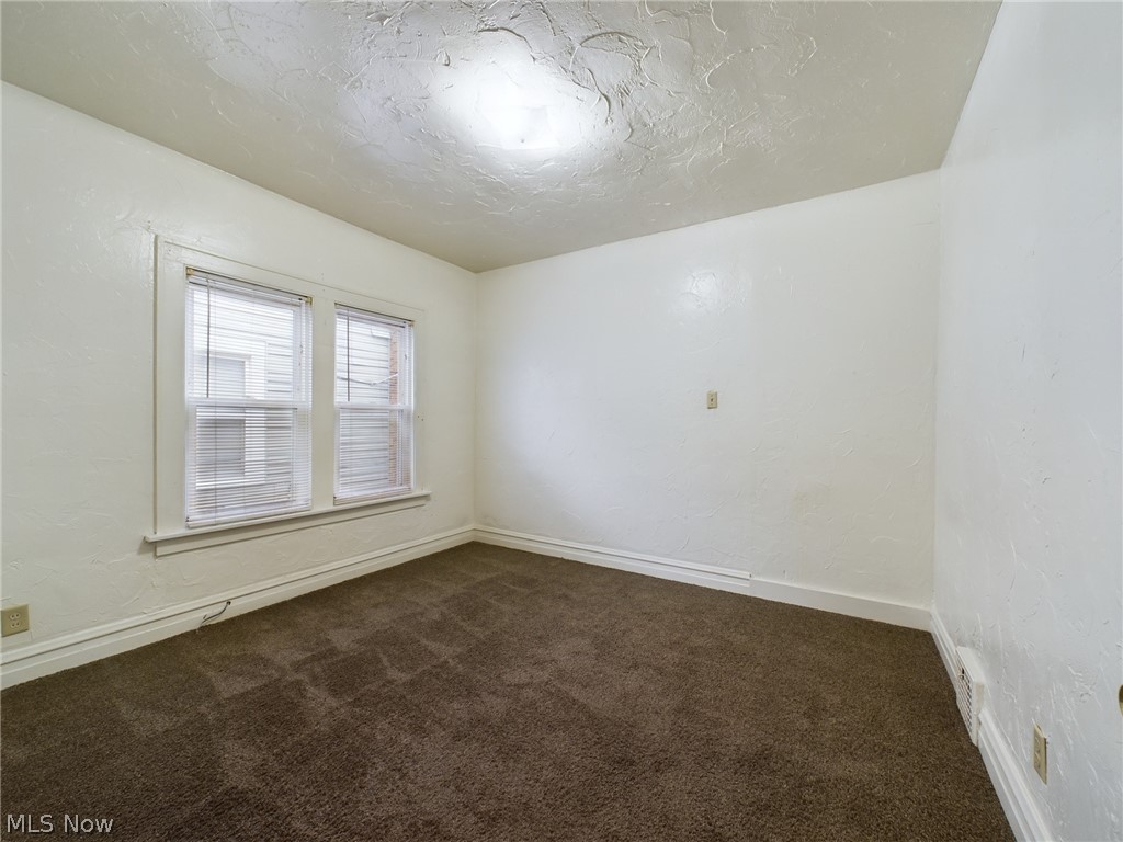 Geo T Perkins Allotment - Residential Income