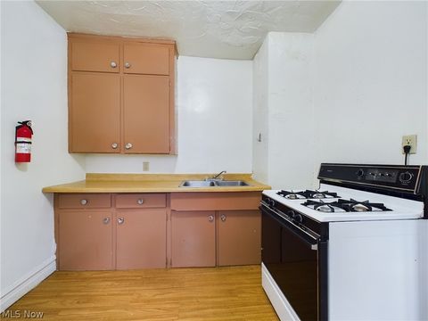 Tiny photo for 539 Gage Street, Akron, OH 44311 (MLS # 5203230)