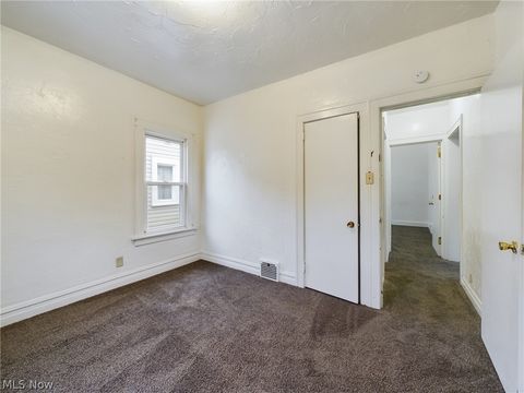 Tiny photo for 539 Gage Street, Akron, OH 44311 (MLS # 5203230)