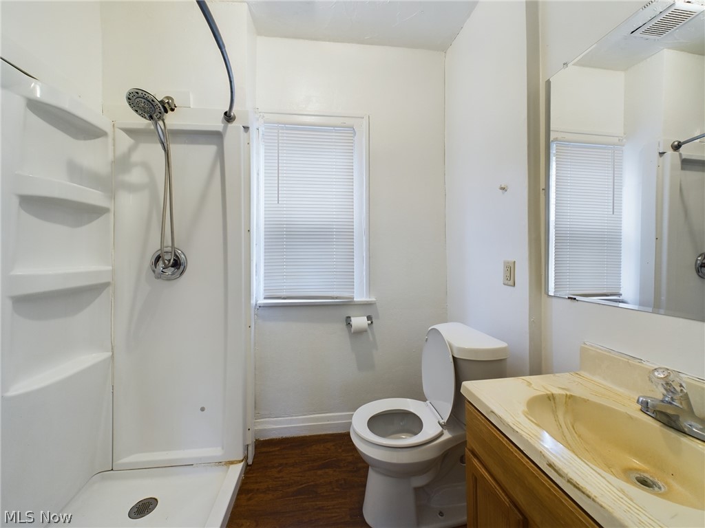 Geo T Perkins Allotment - Residential Income