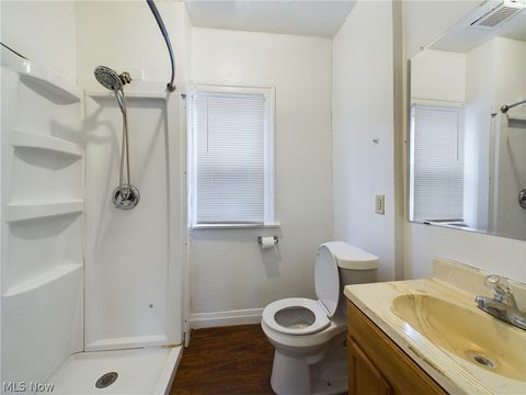 Tiny photo for 539 Gage Street, Akron, OH 44311 (MLS # 5203230)