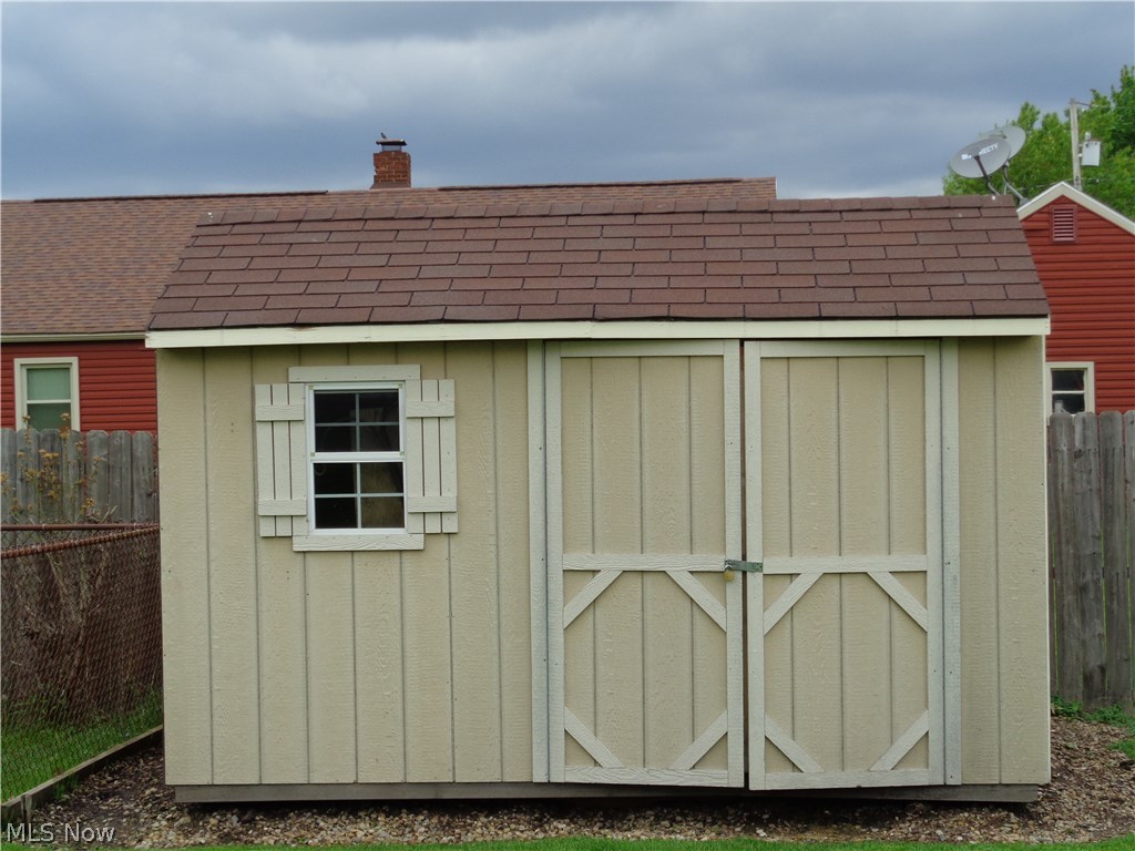 Brinker - Residential