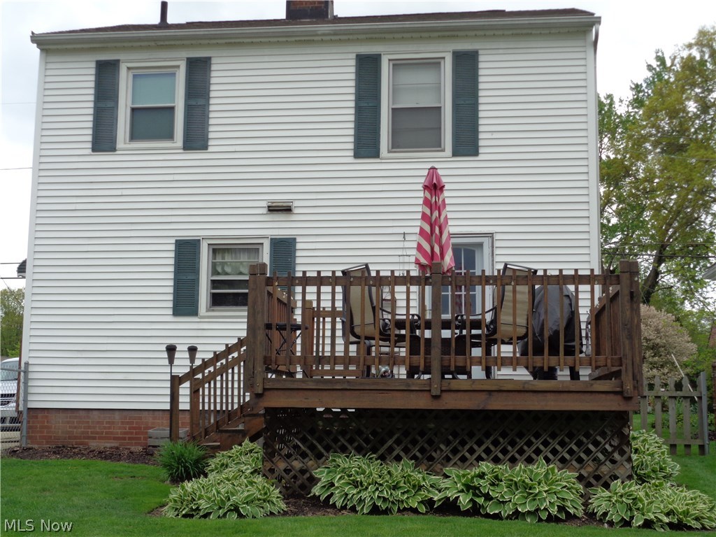 Brinker - Residential