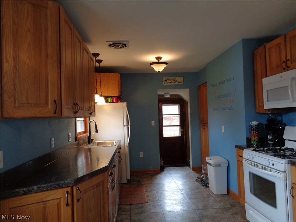 Brinker - Residential