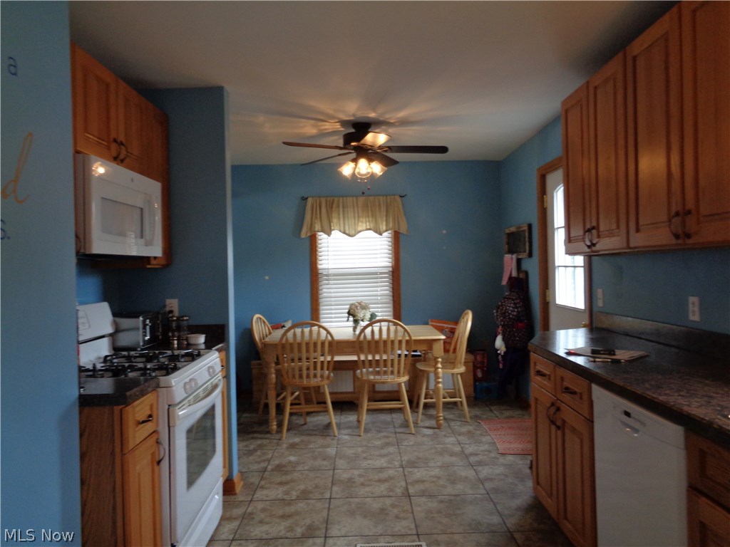 Brinker - Residential