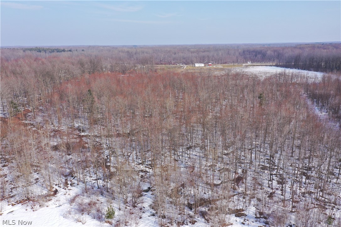 Connecticut Western Reserve - Land