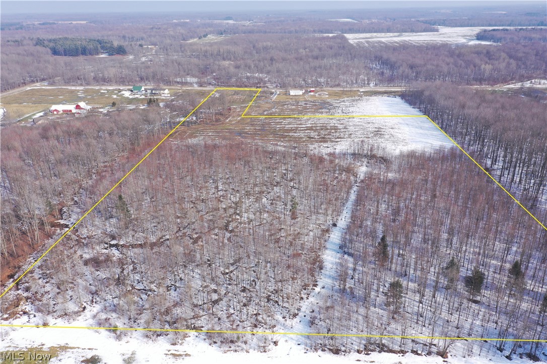 Connecticut Western Reserve - Land