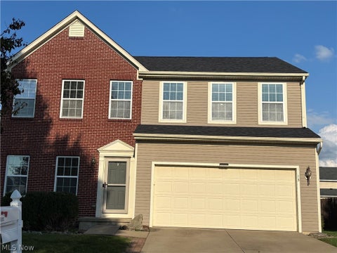 Homes For Sale - 5193 Frederick Street<br/> Barberton, OH 44203