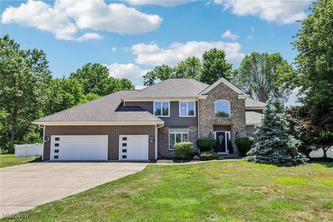 6164 Tourelle Drive, Highland Heights, OH 44143 - #: 5142985