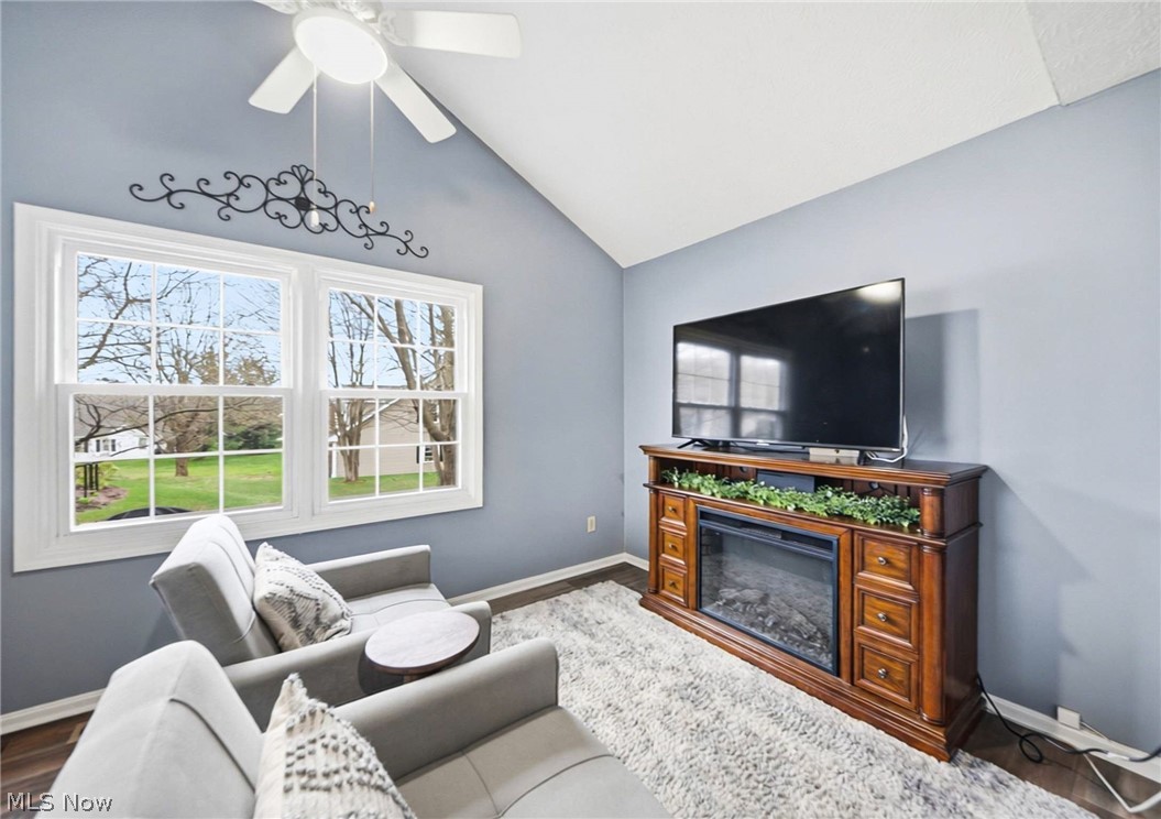 Macintosh Farms Condo 02 Ph 06 - Residential