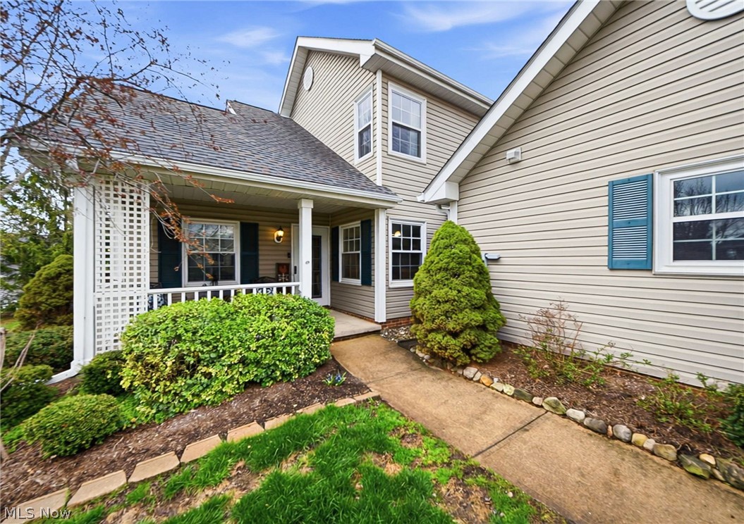 Macintosh Farms Condo 02 Ph 06 - Residential