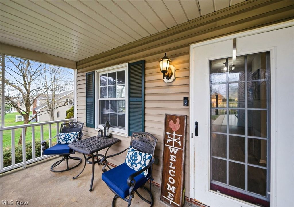 Photo of 1960 Deerhaven Lane, Broadview Heights, OH 44147 (MLS # 5200893)