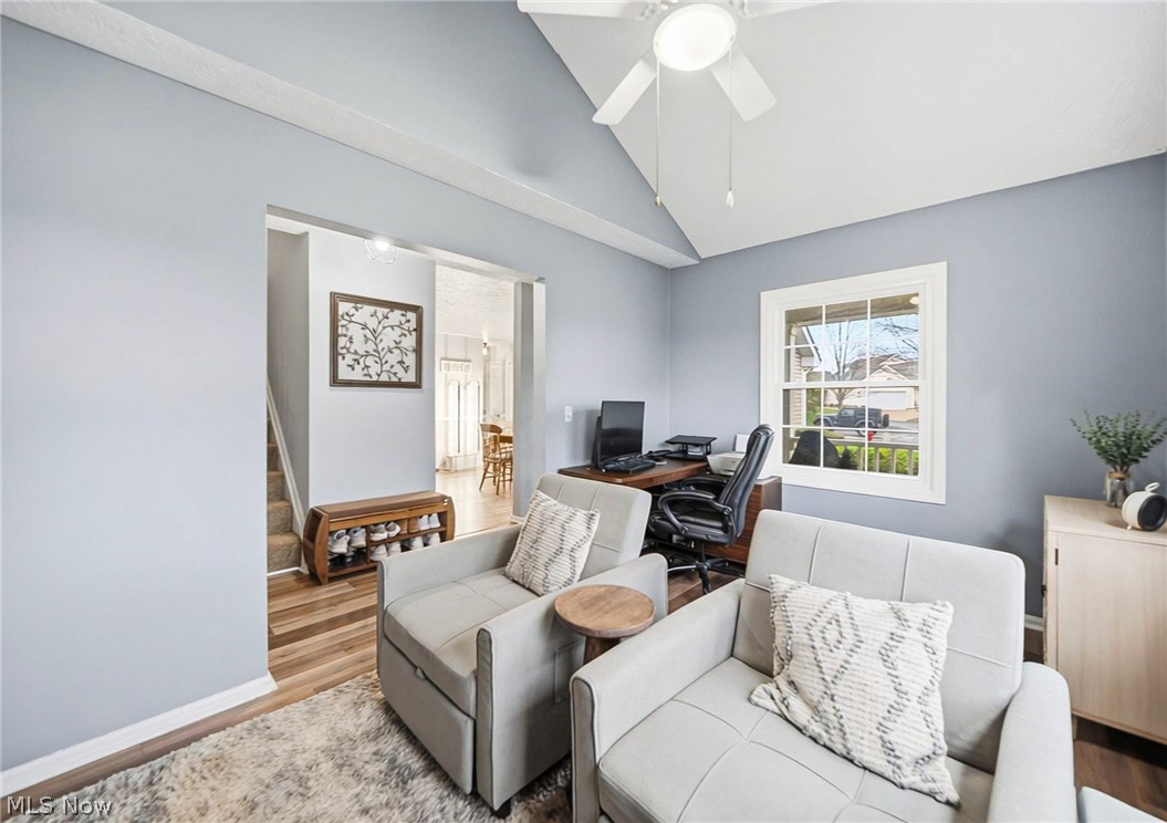 Macintosh Farms Condo 02 Ph 06 - Residential