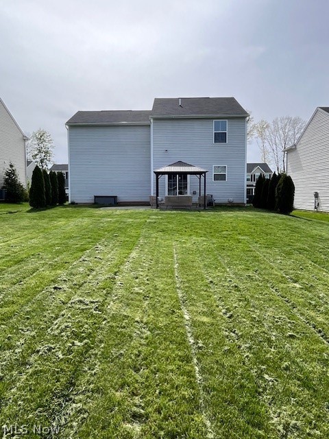 Hidden Lakes Estates Ph 4 - Residential