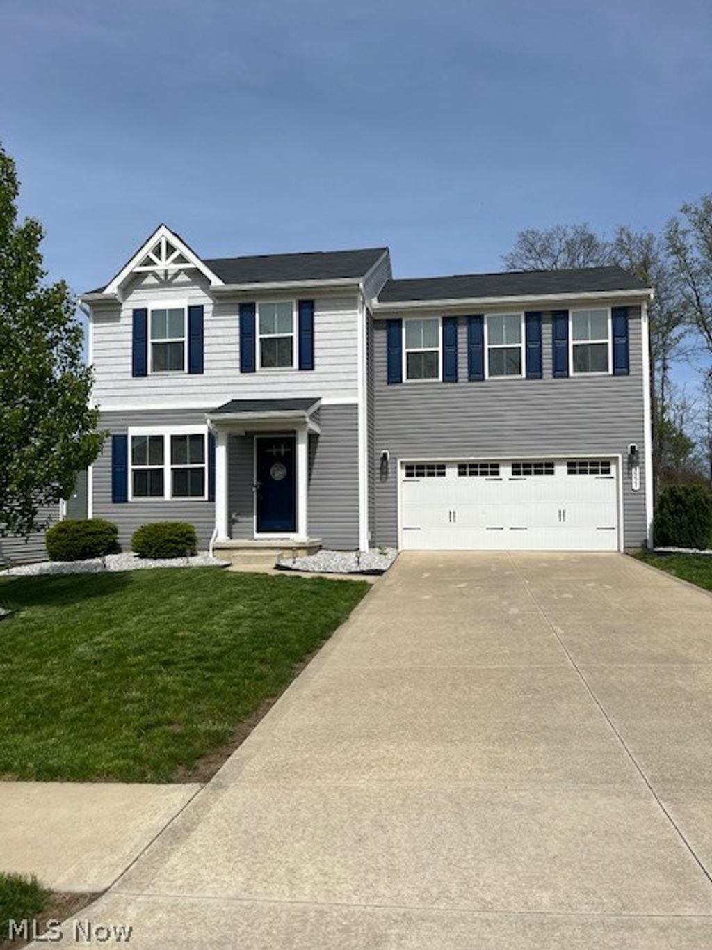 Photo of 3225 Brentwood Drive, Akron, OH 44312 (MLS # 5204853)