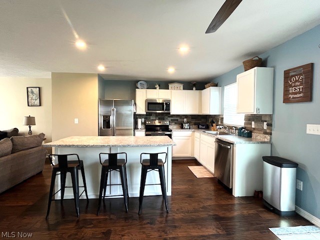 Hidden Lakes Estates Ph 4 - Residential