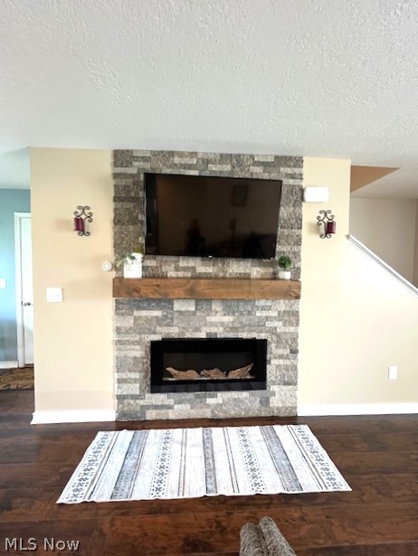 Hidden Lakes Estates Ph 4 - Residential
