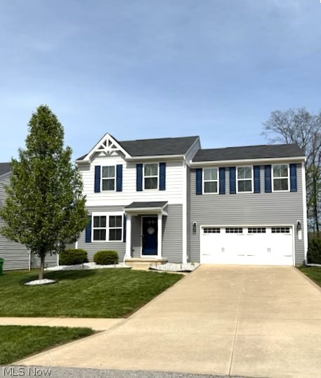 Hidden Lakes Estates Ph 4 - Residential