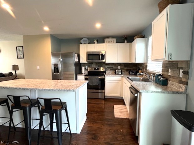 Hidden Lakes Estates Ph 4 - Residential