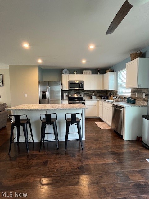 Hidden Lakes Estates Ph 4 - Residential