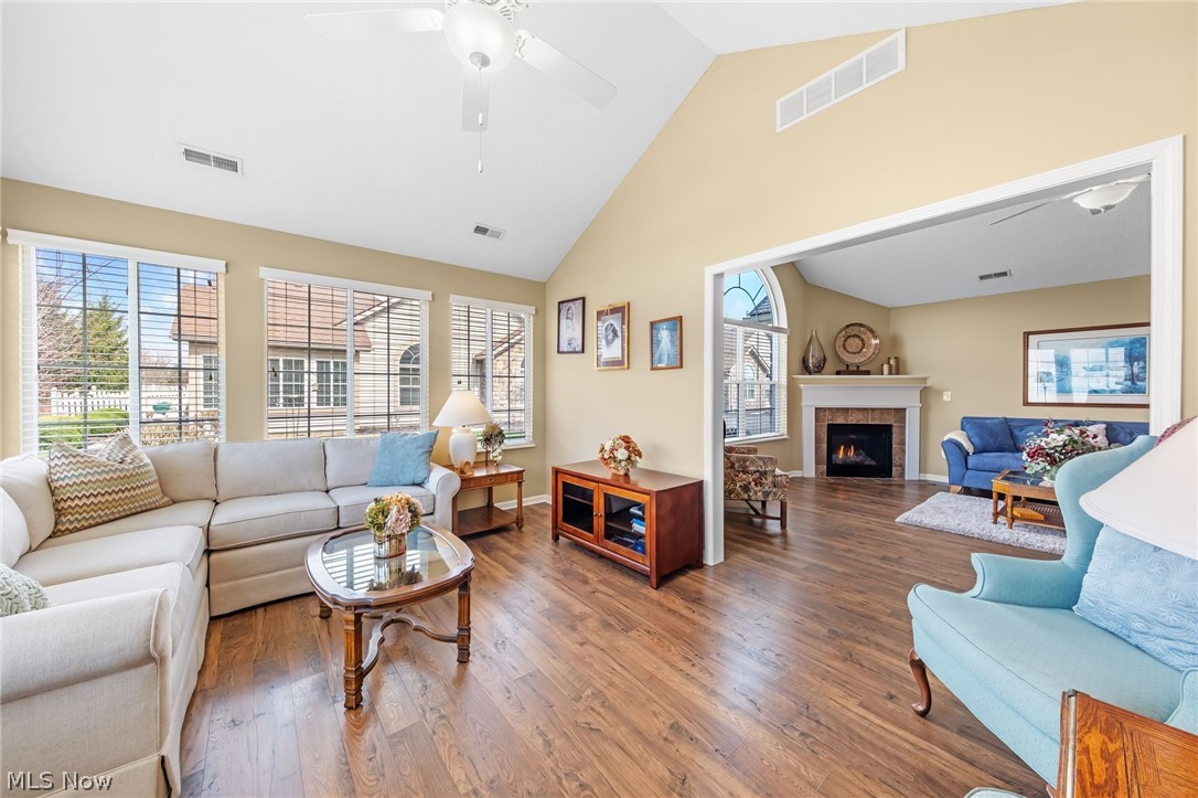 Crossings/West Vly Condos #1 - Residential