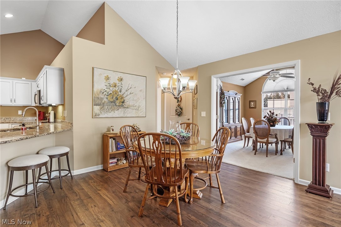 Crossings/West Vly Condos #1 - Residential