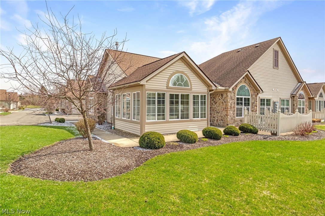 Crossings/West Vly Condos #1 - Residential