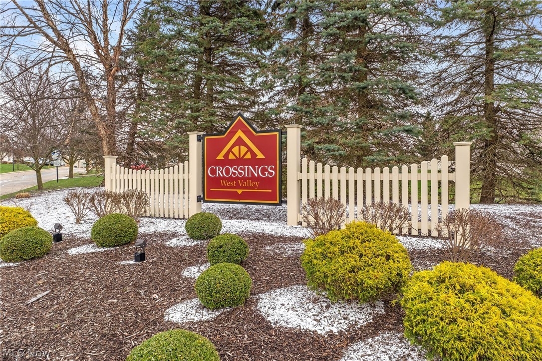 Crossings/West Vly Condos #1 - Residential