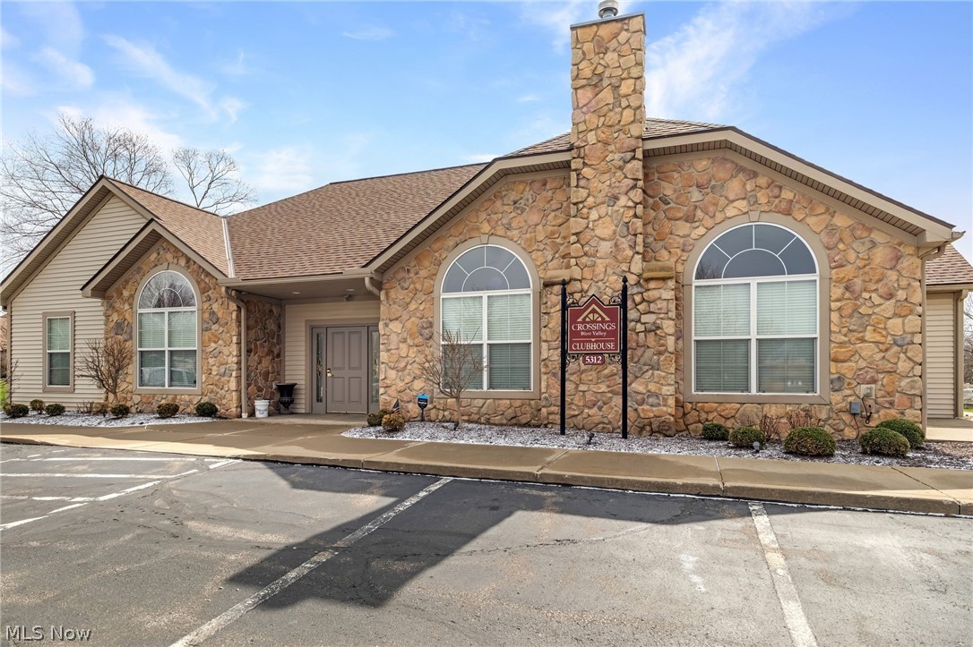 Crossings/West Vly Condos #1 - Residential