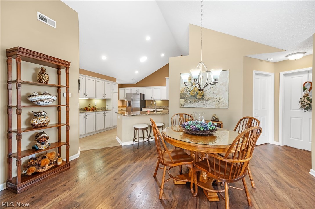 Crossings/West Vly Condos #1 - Residential