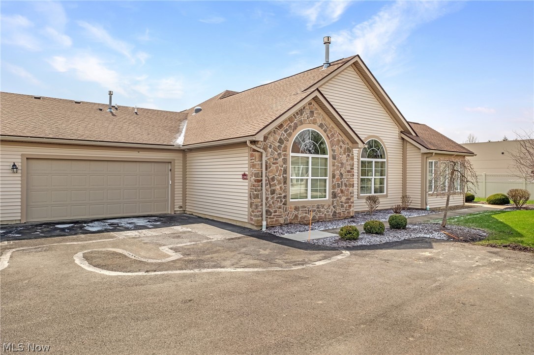 Crossings/West Vly Condos #1 - Residential