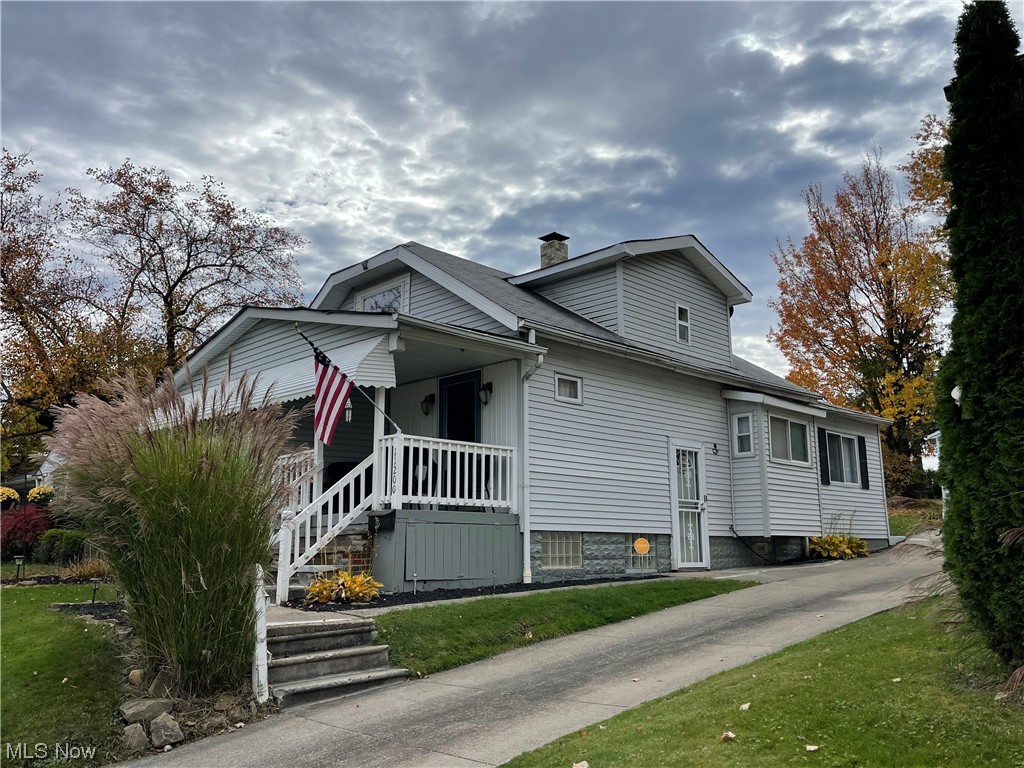 Garfield Park Overlook - Residential
