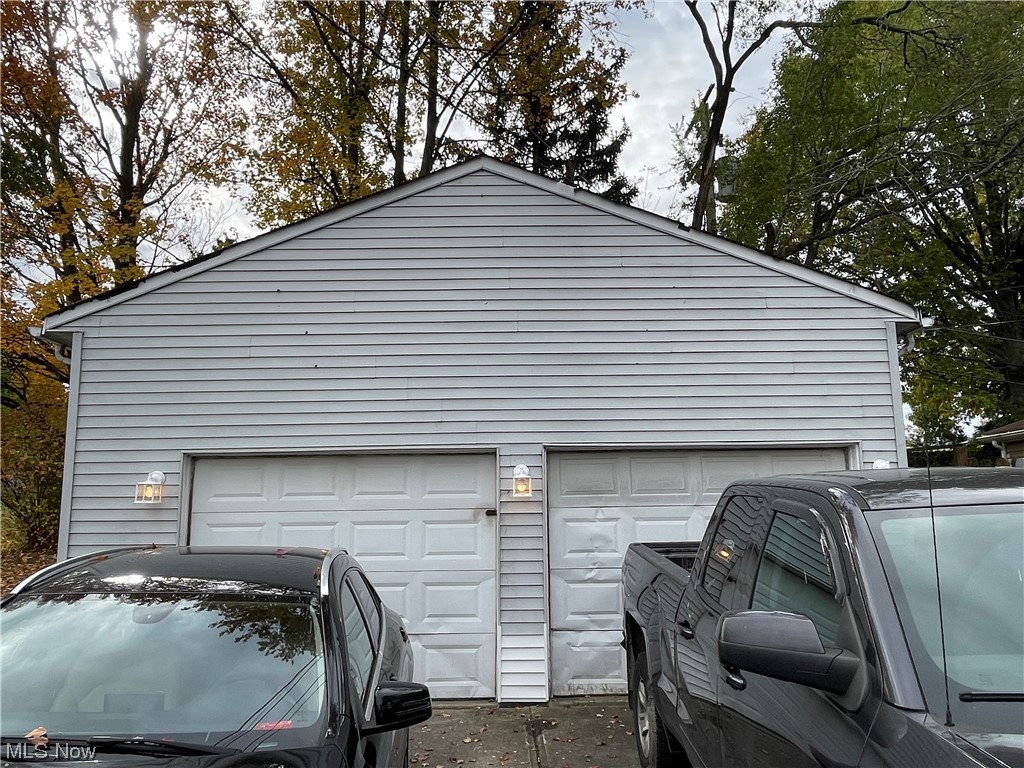 Garfield Park Overlook - Residential