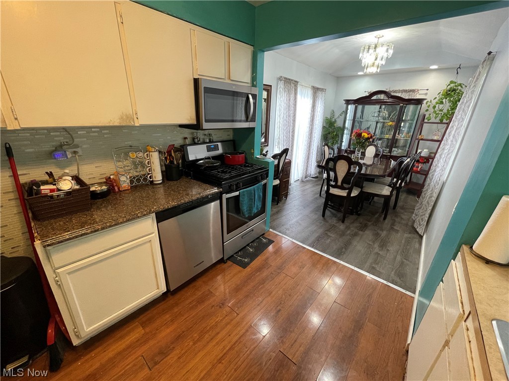 Garfield Park Overlook - Residential