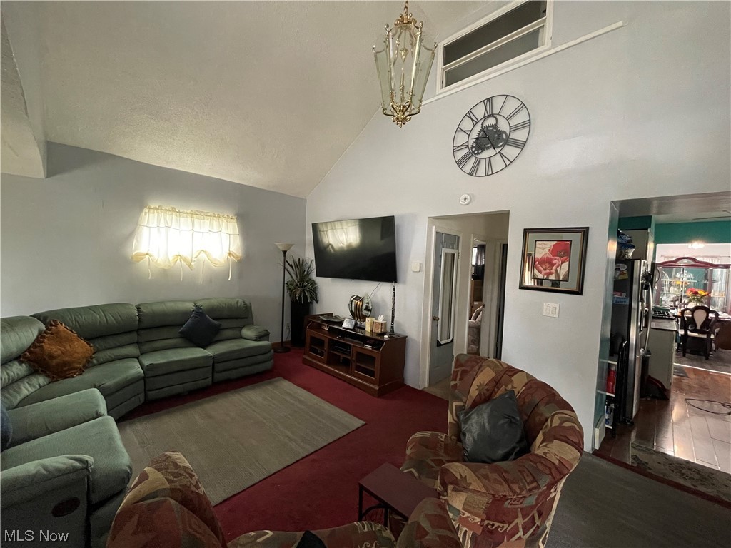 Garfield Park Overlook - Residential