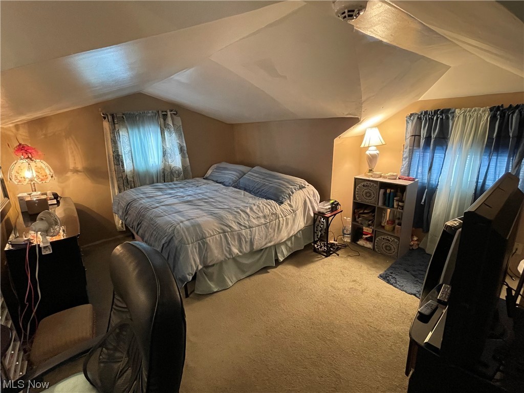 Garfield Park Overlook - Residential