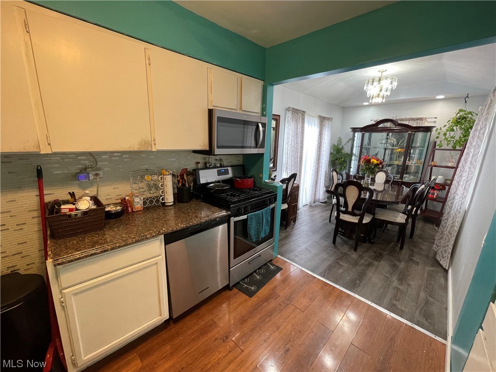 Garfield Park Overlook - Residential