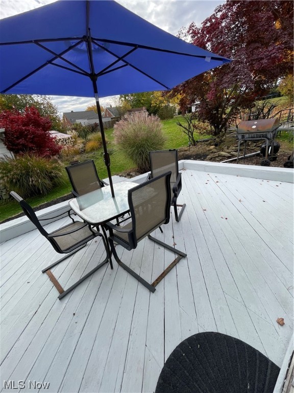 Garfield Park Overlook - Residential