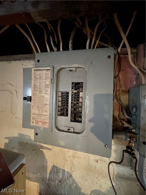 Garfield Park Overlook - Residential