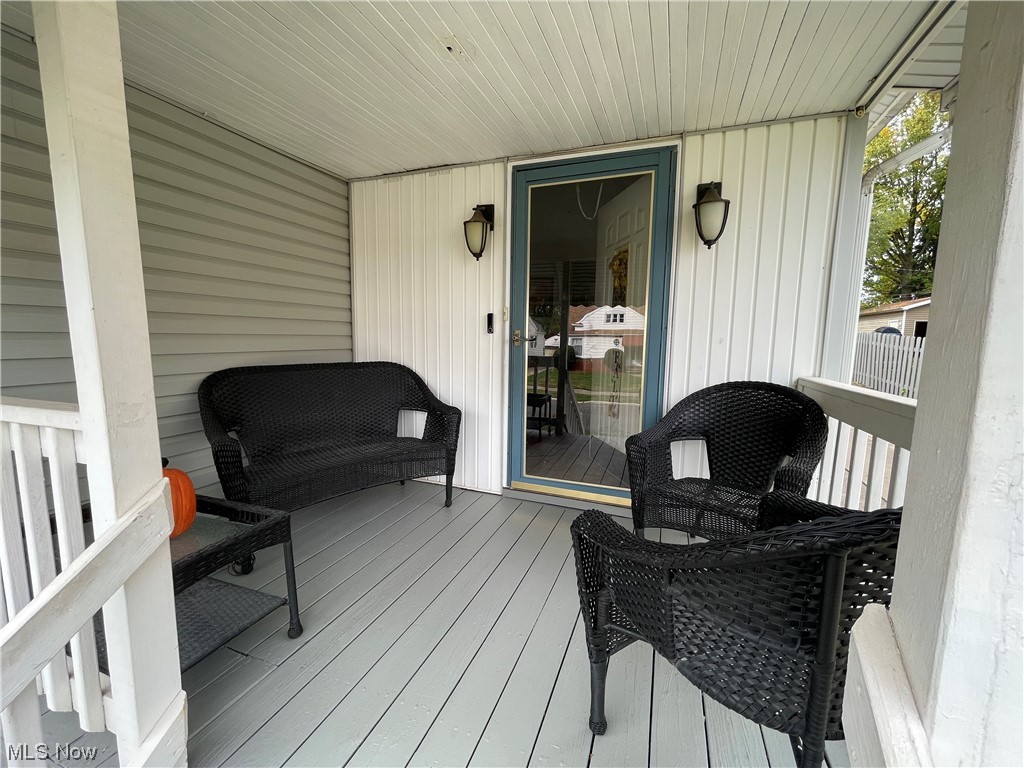 Garfield Park Overlook - Residential